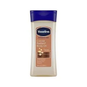 Vaseline Cocoa Radiant Body Oil - 200ml