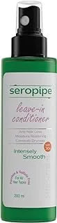 Seropipe Leave In Conditioner 200 ML