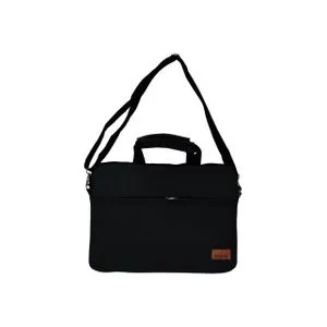 Brand Stores Laptop Bag 15.6 Inch - Brand Stores - Black