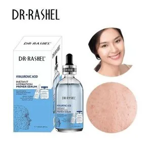 Dr Rashell Hyaluronic Acid Instant Hydration Primer Serum -100ml - 1pcs