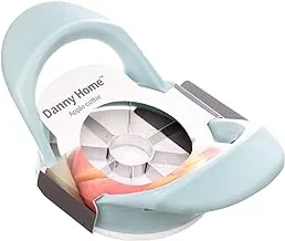 Danny Home DH0078 High Quality Apple Cutter - Multi Color