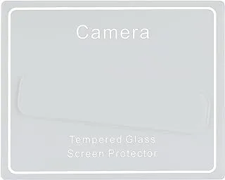 Generic Glass Tempered Anti Burst Camera Lens Protector With Fit Lens For Smsung Galaxy S10 Plus Set Of 3 pieces - Transparent