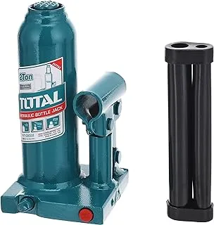 Total Hydraulic bottle jack THT109022