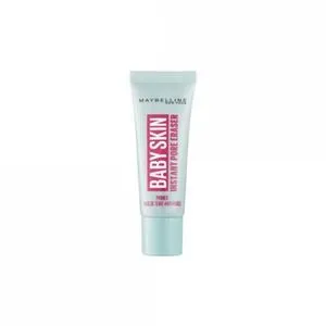 Maybelline New York Baby Skin Instant Pore Eraser Primer,