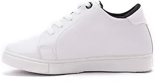 grinta boys N12SKRCH7-White3 Sneaker, White3, 31 EU