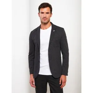 LC Waikiki Slim Fit Men's Blazer Jacket