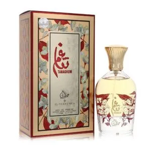 My Perfumes Tanaghum - For Unisex - EDP - 100ml