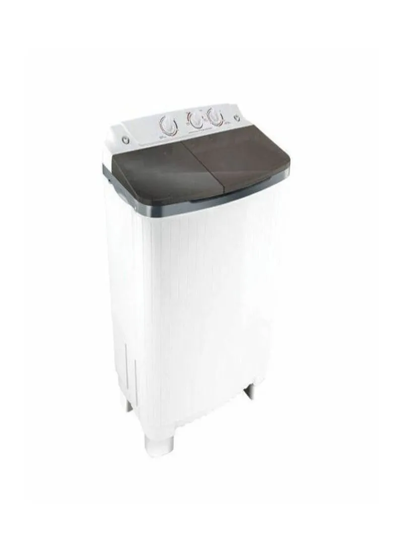 Fresh Fresh Washing Machine Fantasia 6 KG - TWM 600