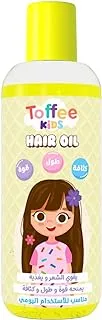 Toffee kids Oil 120 ml