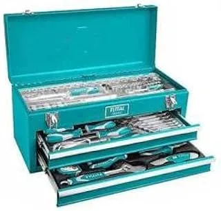 Sage 97 Piece Box Kit Model: TOTAL THPTCS70971