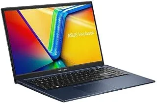 ASUS Vivobook 15-X1504VA-NJ005W- i5-1335U-DDR4 8GB-512GB M.2 NVMe -Intel Iris X Graphics - 15.6-inch FHD (1920 x 1080) -Win11