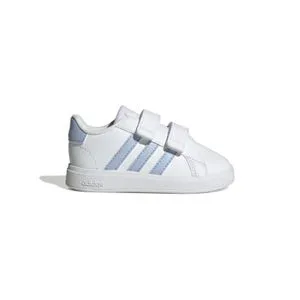 ADIDAS LKK33 Grand Court 2.0 Cf I Tennis Shoes - Ftwr White