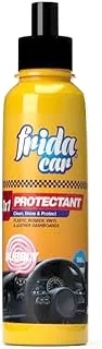 Frida 3 in 1 Car Protectant, Bubbly - 300 ml