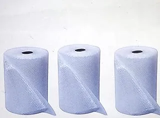 Bubble Wrap - 3 Rolls