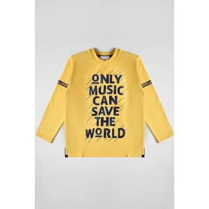 Junior Kid's Boys Sweatshirt