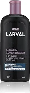 Larval Keratin Conditioner – 355 Ml