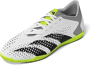 adidas unisex-adult PREDATOR ACCURACY.4 IN SALA SHOES