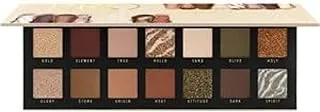 Catrice Pro Slim Eye Shadow Palette