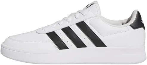 adidas mens BREAKNET 2.0 Sneaker