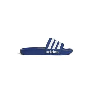 ADIDAS LUT49 Adilette Shower Swim Sandals/Slippers - Team Royal Blue