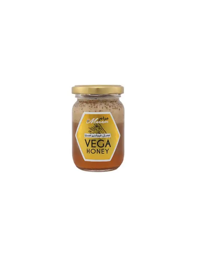 Maram Vega Honey (Honeymoon) 250 grams