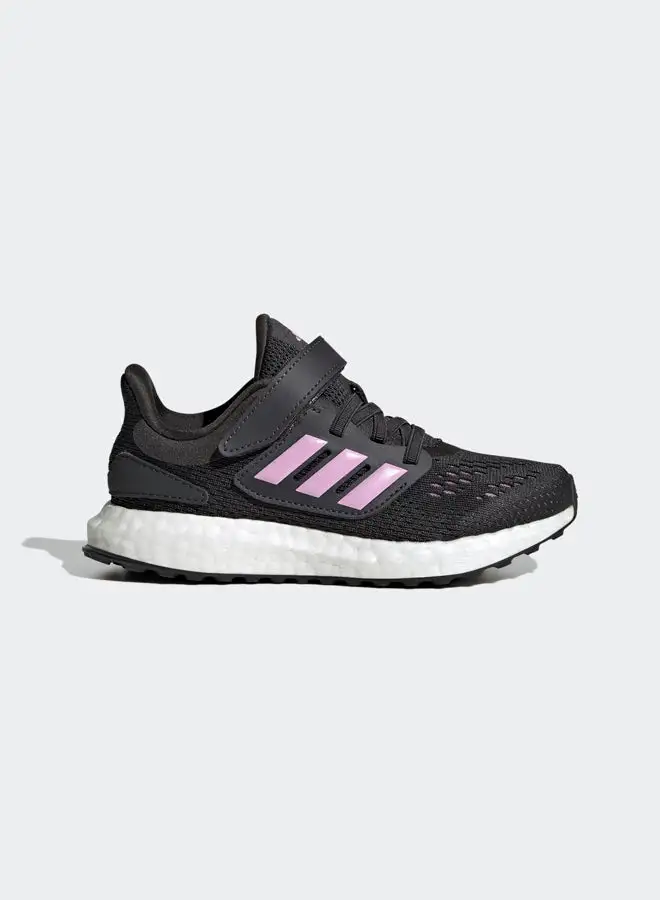 Adidas Pureboost 22 Boost Primeknit Running Shoes