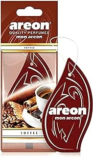 Areon Mon Freshener - One of The Paper Fresheners