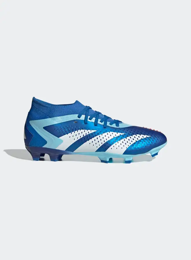 Adidas Predator Accuracy.2 Firm Ground Football Boots