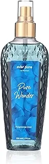 Ever Pure Body Splash Pure Wonder 236ml