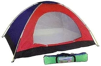 Trekking & Camping Tent for 6 Persons