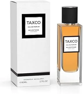 Milestone Eau De Parfum Taxco For Unisex 80ml