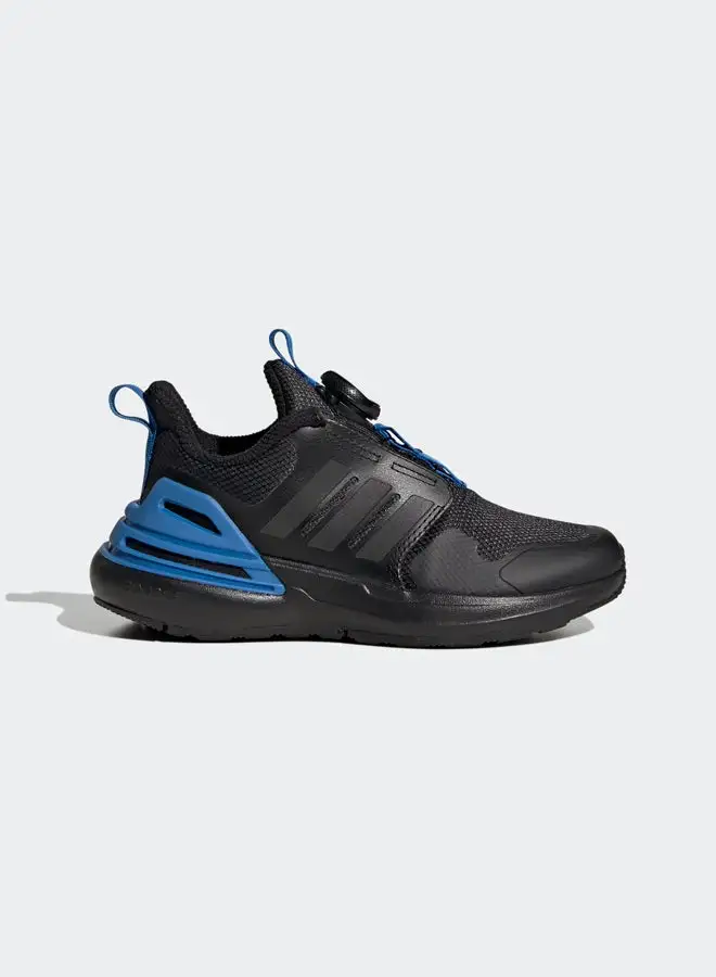 Adidas Rapidasport Kids Running Shoes