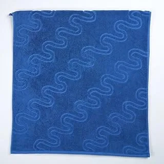 Ricrac Reby- Curly Patterns Towel