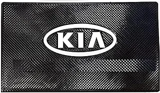 Logo Kia Silicone Anti-Slip Tablet Pad