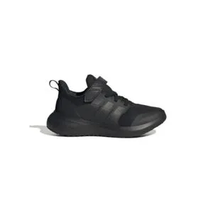 ADIDAS LSI24 Fortarun 2.0 El K Running Shoes - Core Black