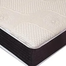 Family Bed Memory Foam Mattress Topper 5 cm Height LM_5_125190