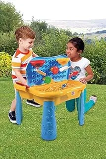 Grow N Up Sand N Surf Water Table 3019-11,18M+