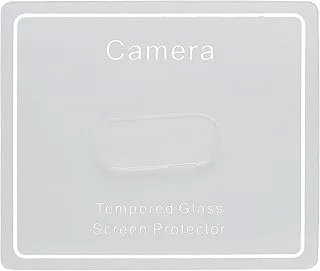 Generic Glass Tempered Anti Burst Camera Lens Protector With Fit Lens For P20 Set of 5 pieces - Transparent