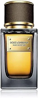 DOLCE & GABBANA VELVET DESERT OUD (U) EDP 50ML