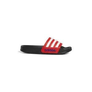 صنادل / شباشب للسباحة من ADIDAS DBE76 Adilette Shower K - أسود أساسي