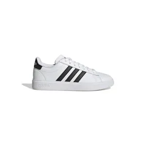 ADIDAS LIT87 Grand Court 2.0 Tennis Shoes - Ftwr White