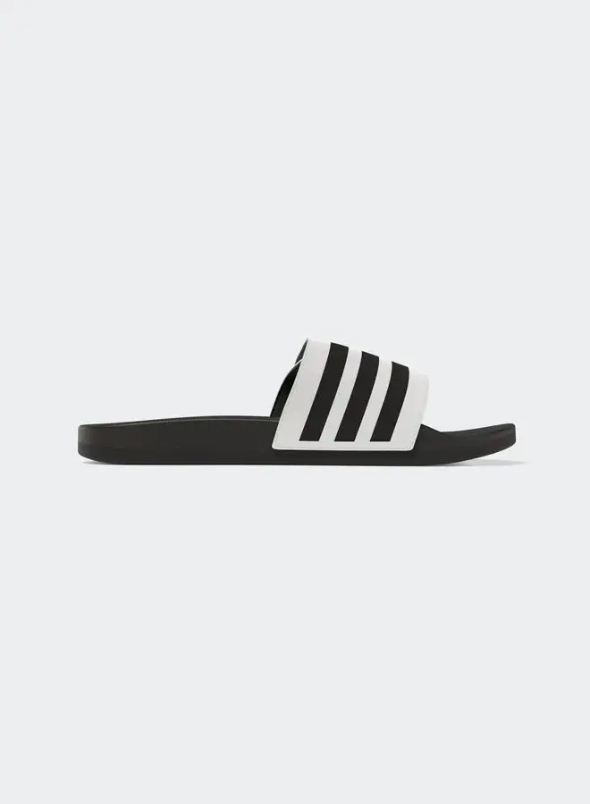 Adidas Adilette Comfort Adjustable Bandage Slides