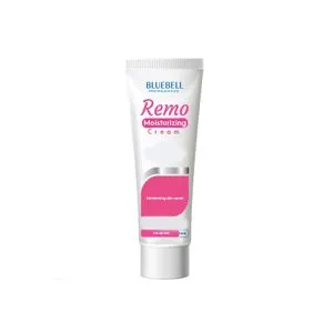 Bluebell Remo Cream Moisturizer For Very Dry Skin 120 Gm