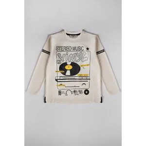 Junior Kid's Boys Sweatshirt