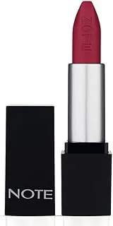 NOTE MATTEVER LIPSTICK 13