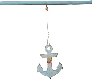 Momentum Anchor with Shell Mini Hanger