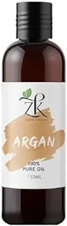 ZK Herbal Extracts Argan Oil 110 ml