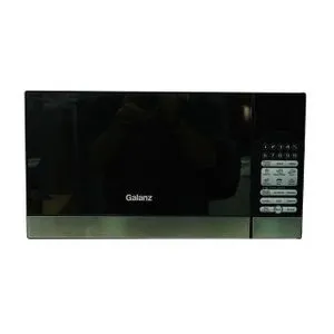 Galanz Microwave Oven 25 Liter-D90D25AP-H7 - 900Watt -Grill 1000W