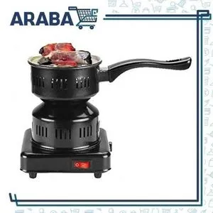 Electric Charcoal Burner Stove 450W