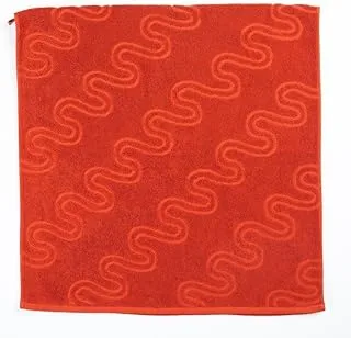 Ricrac Reby- Curly Patterns Towel